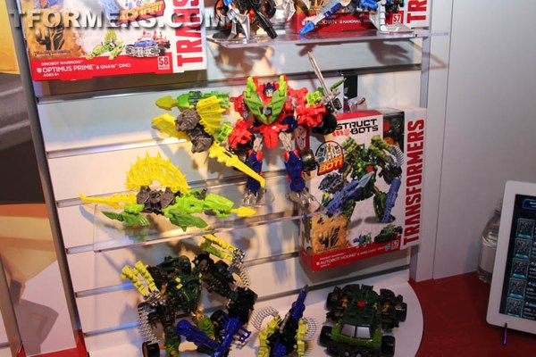 Toy Fair 2014 Transformers Showroom Age Of Extinction Generations  (104 of 152)